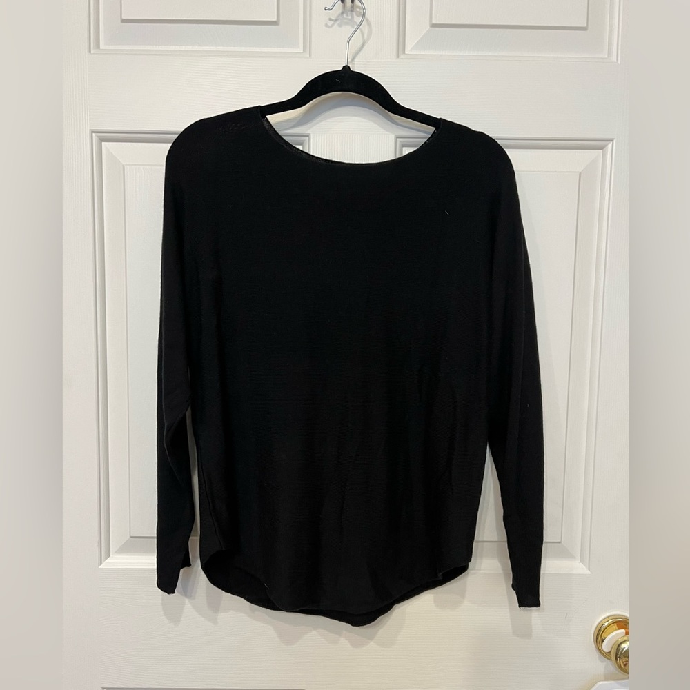 Knit Sweater, Size S